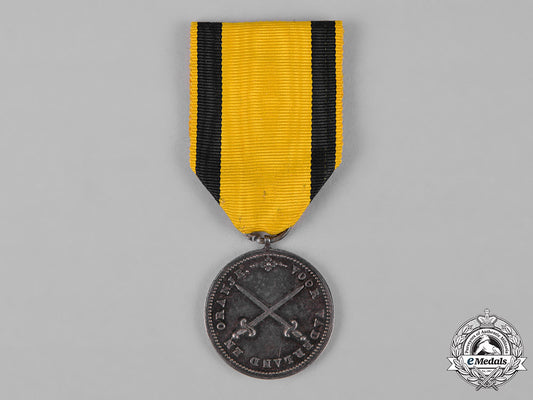 netherlands,_kingdom._a_medal_for_hague_volunteers_of1813_c18-048986