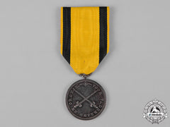 Netherlands, Kingdom. A Medal For Hague Volunteers Of 1813