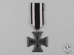 Germany, Imperial. A 1870 Iron Cross Ii Class