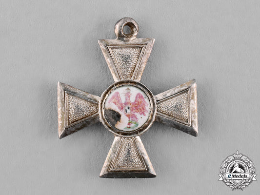 prussia,_kingdom._a_miniature_order_of_the_red_eagle,_iv_class_cross,_c.1900_c18-049008