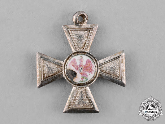 prussia,_kingdom._a_miniature_order_of_the_red_eagle,_iv_class_cross,_c.1900_c18-049008