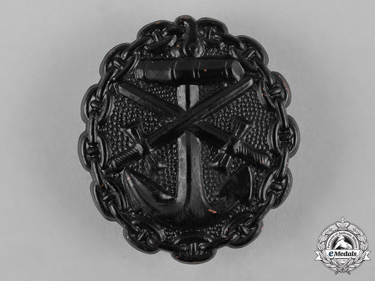 germany,_imperial._a_naval_wound_badge,_black_grade_c18-049011