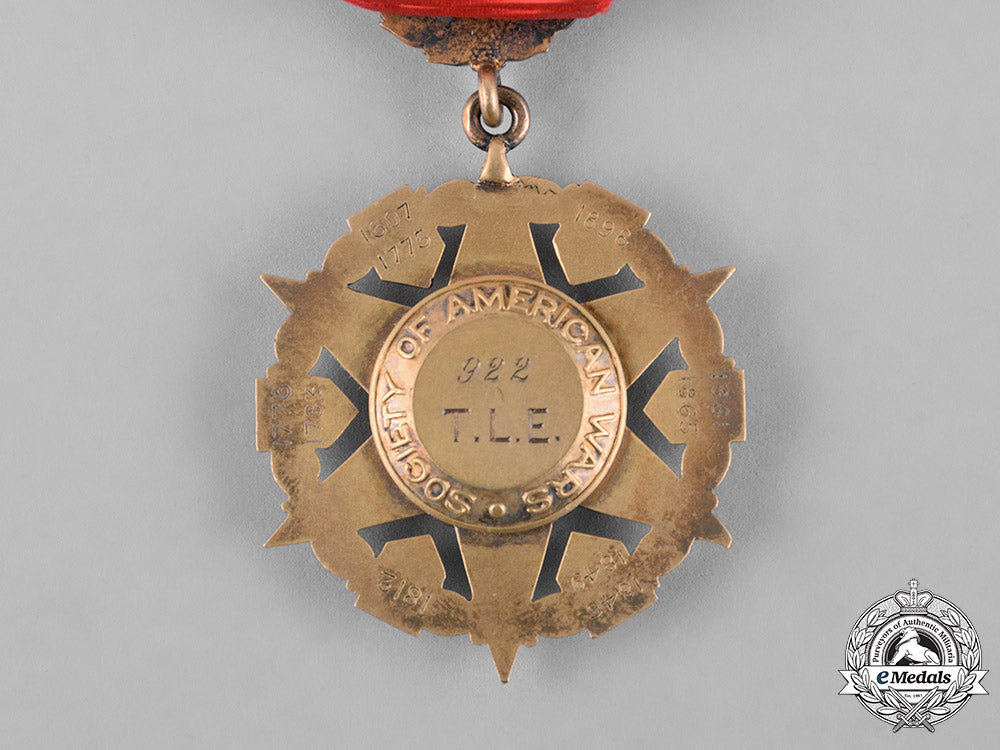 united_states._a_society_of_american_wars_of_the_united_states_membership_badge,_c.1900_c18-049042