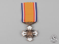 United States. A New York Society Of Military And Naval Officers World War Badge