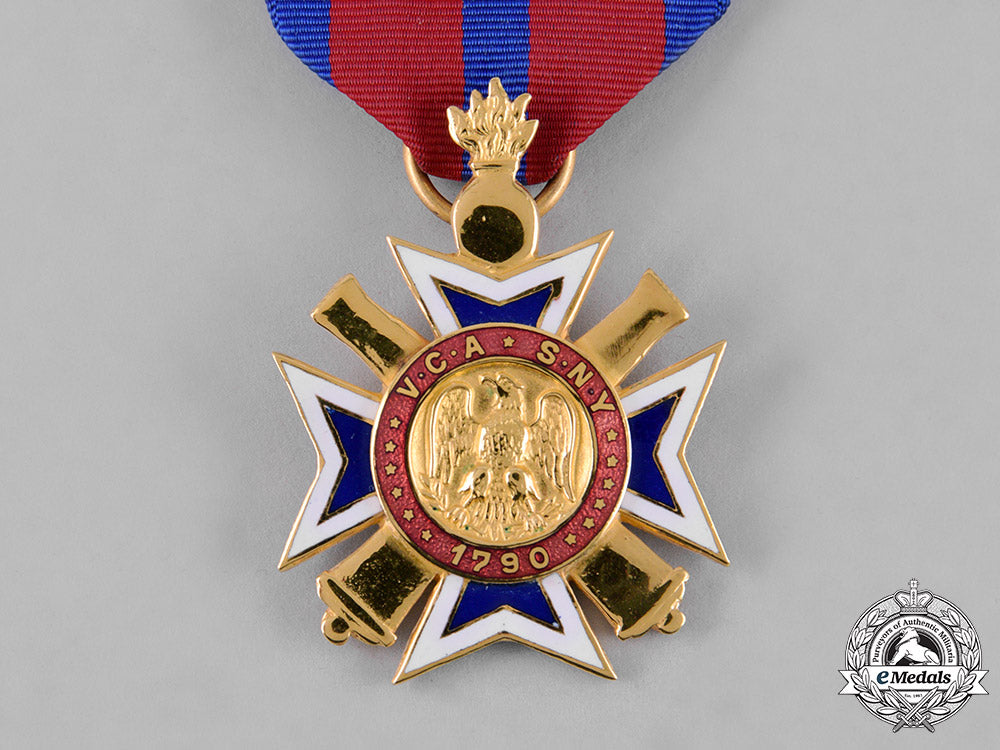 united_states._a_veteran_corps_of_artillery_medal_with_miniature_c18-049140_1