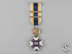 United States. A Sons Of The American Revolution Membership Badge To Major General Bickford Sawyer