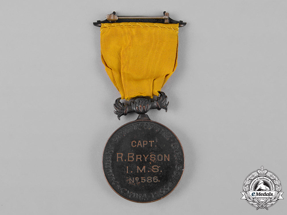 united_states._an_order_of_the_dragon,_to_captain_reginald_bryson,_indian_medical_service_c18-049182