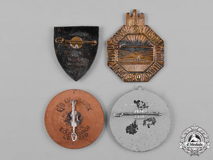 germany,_third_reich._a_lot_of_third_reich_period_event_badges_c18-049257