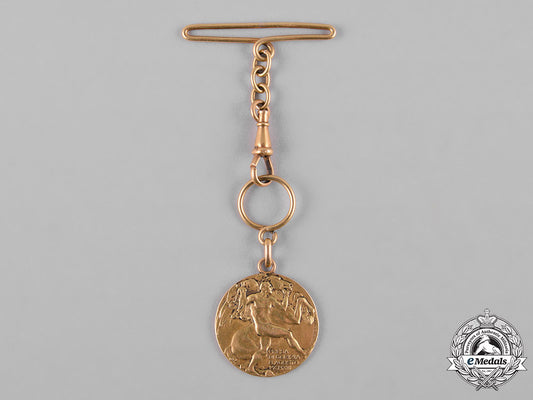 italy,_kingdom._a_taking_of_gorizia_commemorative_medal_with_fob_in_gold,_c.1916_c18-049290