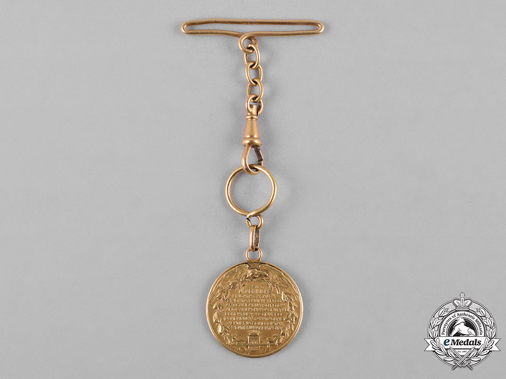 italy,_kingdom._a_taking_of_gorizia_commemorative_medal_with_fob_in_gold,_c.1916_c18-049291
