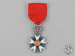 France, Ii Restoration. A National Order Of The Legion Of Honour, V Class Knight, C.1820