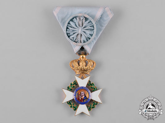 greece,_kingdom._an_order_of_the_redeemer_in_gold,_iv_class_officer,_c.1940_c18-049313_1_1_1_1
