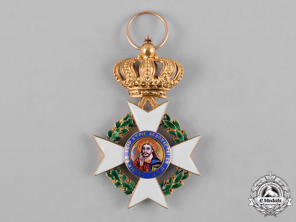 greece,_kingdom._an_order_of_the_redeemer_in_gold,_iv_class_officer,_c.1940_c18-049315_1_1_1_1