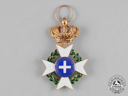 greece,_kingdom._an_order_of_the_redeemer_in_gold,_iv_class_officer,_c.1940_c18-049316_1_1_1_1
