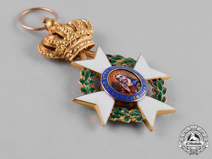 greece,_kingdom._an_order_of_the_redeemer_in_gold,_iv_class_officer,_c.1940_c18-049317_1_1_1_1