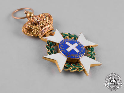 greece,_kingdom._an_order_of_the_redeemer_in_gold,_iv_class_officer,_c.1940_c18-049318_1_1_1_1