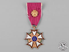 United States. A Legion Of Merit, Officer Grade, C.1950