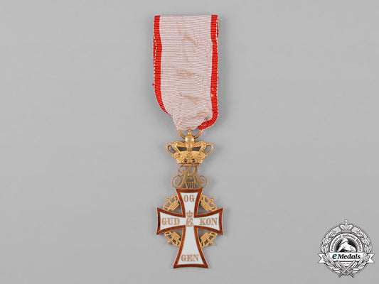 denmark,_kingdom._an_order_of_the_dannebrog_in_gold,_i_class_knight,_c.1910_c18-049376