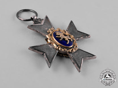 schwarzburg-_sondershausen,_principality._an_honour_cross,_iii_class,_c.1910_c18-049385_1