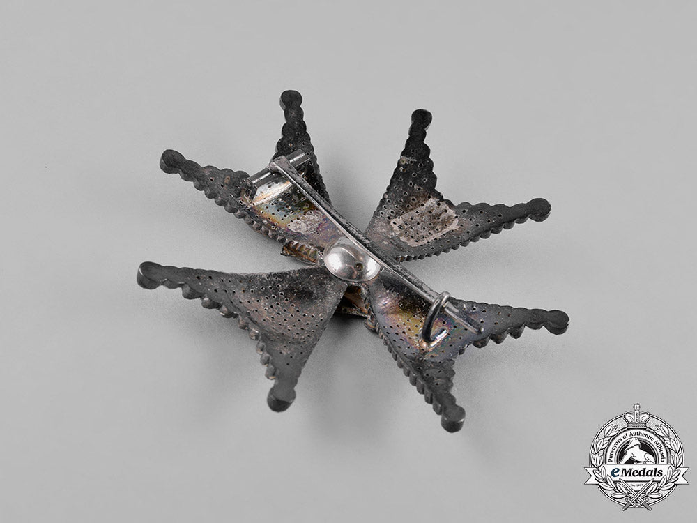 sweden,_kingdom._a_royal_order_of_vasa,_i_class_commander's_star,_c.1910_c18-049433