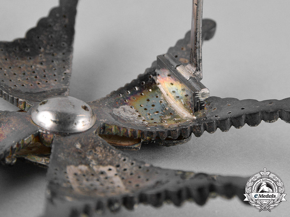 sweden,_kingdom._a_royal_order_of_vasa,_i_class_commander's_star,_c.1910_c18-049435