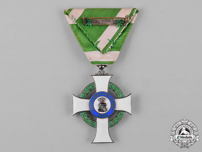 saxony,_kingdom._an_albrecht_order,_i_class_knight,_by_scharffenberg,_c.1910_c18-049536