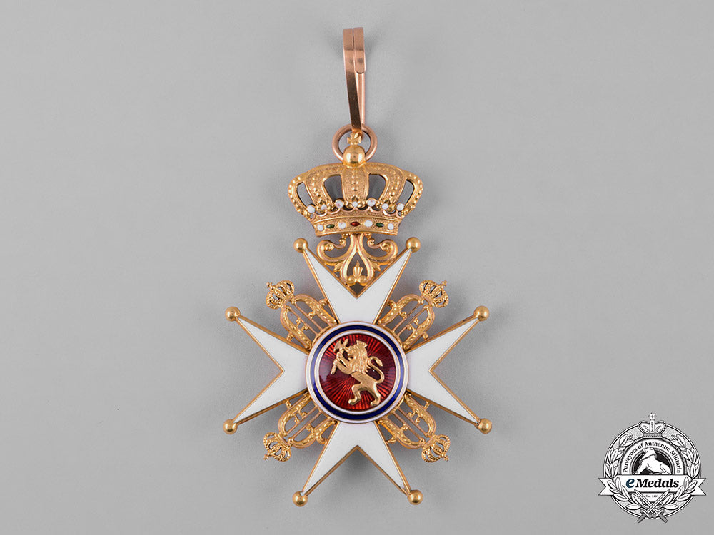 norway,_kingdom._an_order_of_st.olav_in_gold,_i_class_commander,_by_j.tostrup,_c.1900_c18-049544