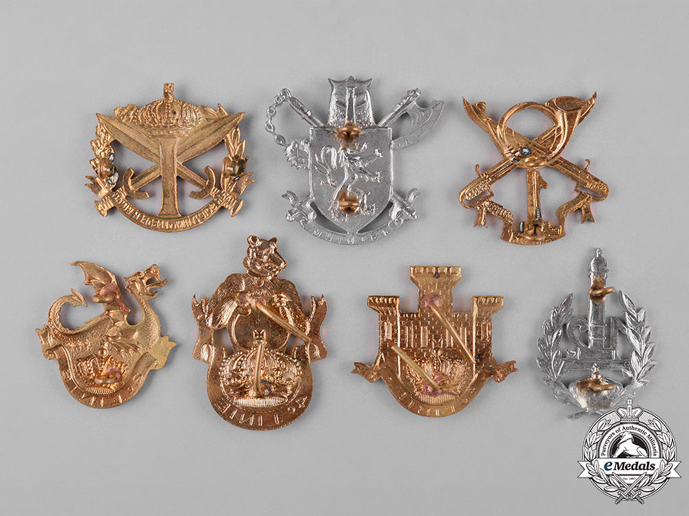 belgium,_kingdom._thirty_second_war_army_insignia,_c.1950_c18-049645