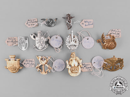belgium,_kingdom._thirty_second_war_army_insignia,_c.1950_c18-049650