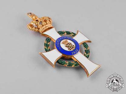 saxony,_kingdom._an_albrecht_order_in_gold,_grand_cross,_by_g.a._scharffenberg,_c.1900_c18-049697_1_1_1_1