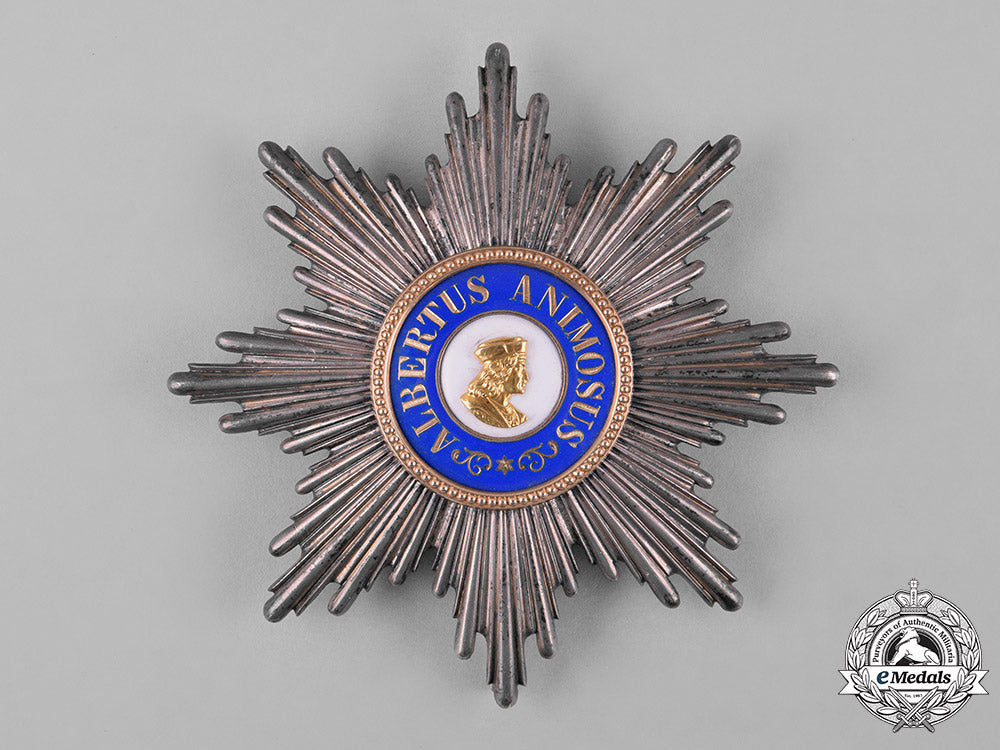 saxony,_kingdom._an_albrecht_order_in_gold,_grand_cross,_by_g.a._scharffenberg,_c.1900_c18-049698_1_1_1_1
