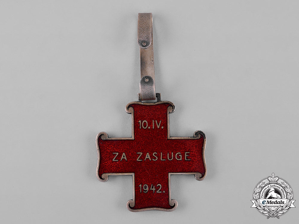croatia,_independent_state._an_order_of_merit,_grand_cross,_by_braća_knaus,_c.1942_c18-049708