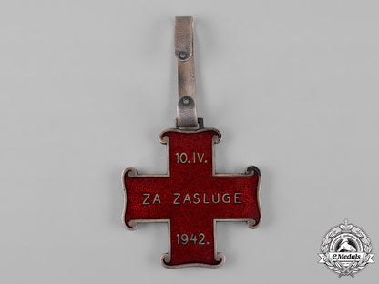 croatia,_independent_state._an_order_of_merit,_grand_cross,_by_braća_knaus,_c.1942_c18-049708