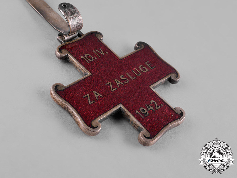 croatia,_independent_state._an_order_of_merit,_grand_cross,_by_braća_knaus,_c.1942_c18-049710