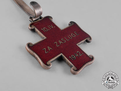 croatia,_independent_state._an_order_of_merit,_grand_cross,_by_braća_knaus,_c.1942_c18-049710