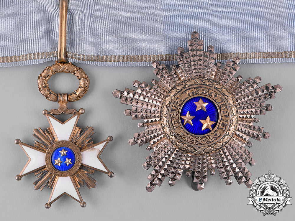 latvia,_republic._an_order_of_the_three_stars,_ii_class,_by_w.f._müller,_c.1935_c18-049720