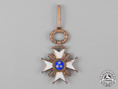 latvia,_republic._an_order_of_the_three_stars,_ii_class,_by_w.f._müller,_c.1935_c18-049722