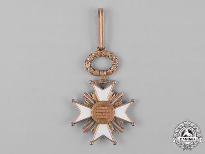 latvia,_republic._an_order_of_the_three_stars,_ii_class,_by_w.f._müller,_c.1935_c18-049723