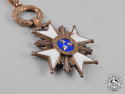 latvia,_republic._an_order_of_the_three_stars,_ii_class,_by_w.f._müller,_c.1935_c18-049724