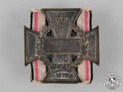 germany,_imperial._a1913_infantry_regiment“_von_borcke”100_th_anniversary_badge_c18-049840