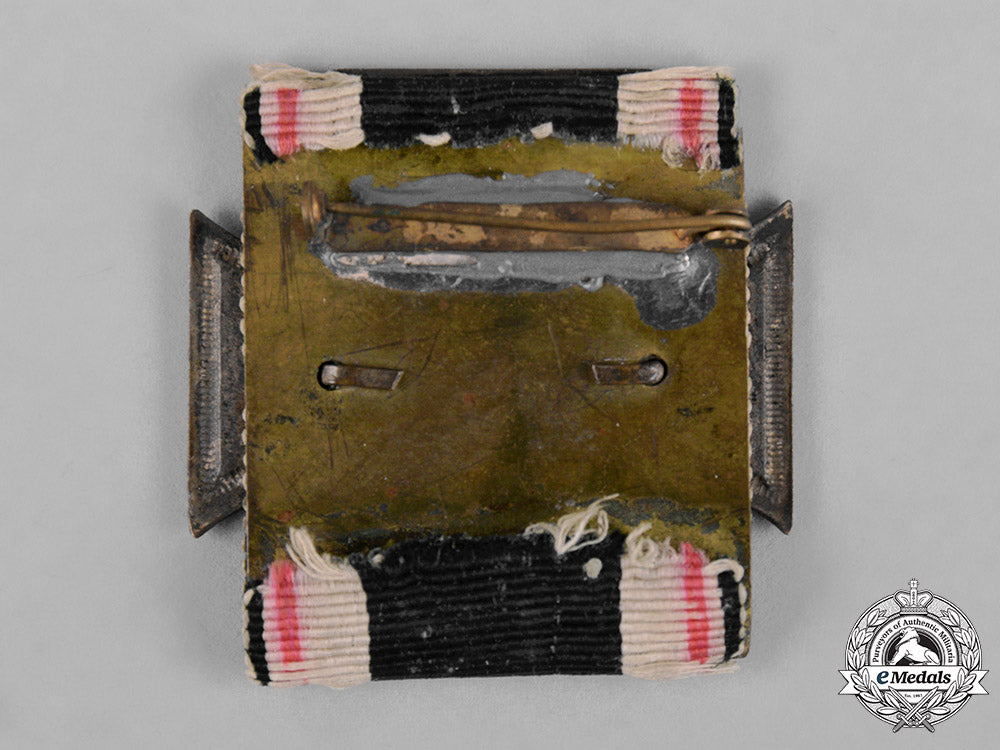 germany,_imperial._a1913_infantry_regiment“_von_borcke”100_th_anniversary_badge_c18-049841