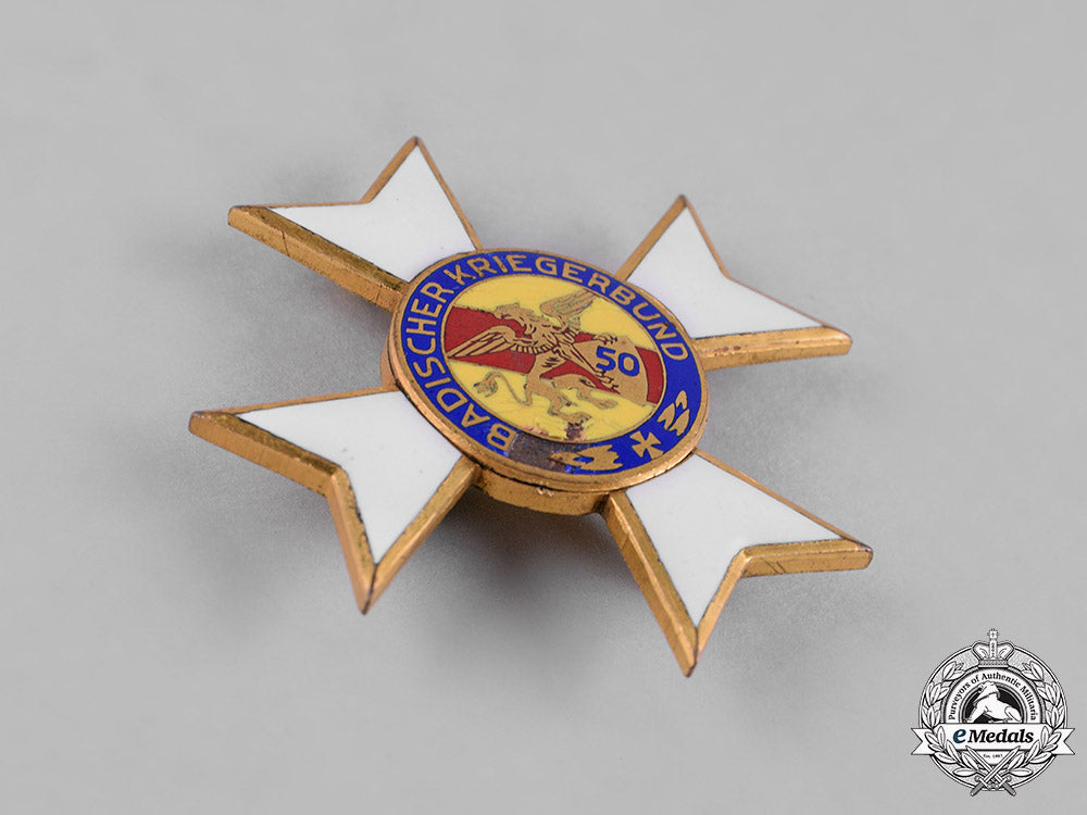 germany,_weimar._a_i_class_cross_of_honour_of_the_baden_warrior’s_league_with50_th_anniversary_badge_c18-049867_1_1
