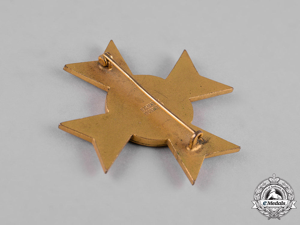 germany,_weimar._a_i_class_cross_of_honour_of_the_baden_warrior’s_league_with50_th_anniversary_badge_c18-049868_1_1