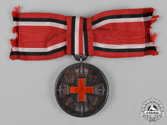 germany,_drk._a_german_red_cross_medal,_c.1915_c18-049872
