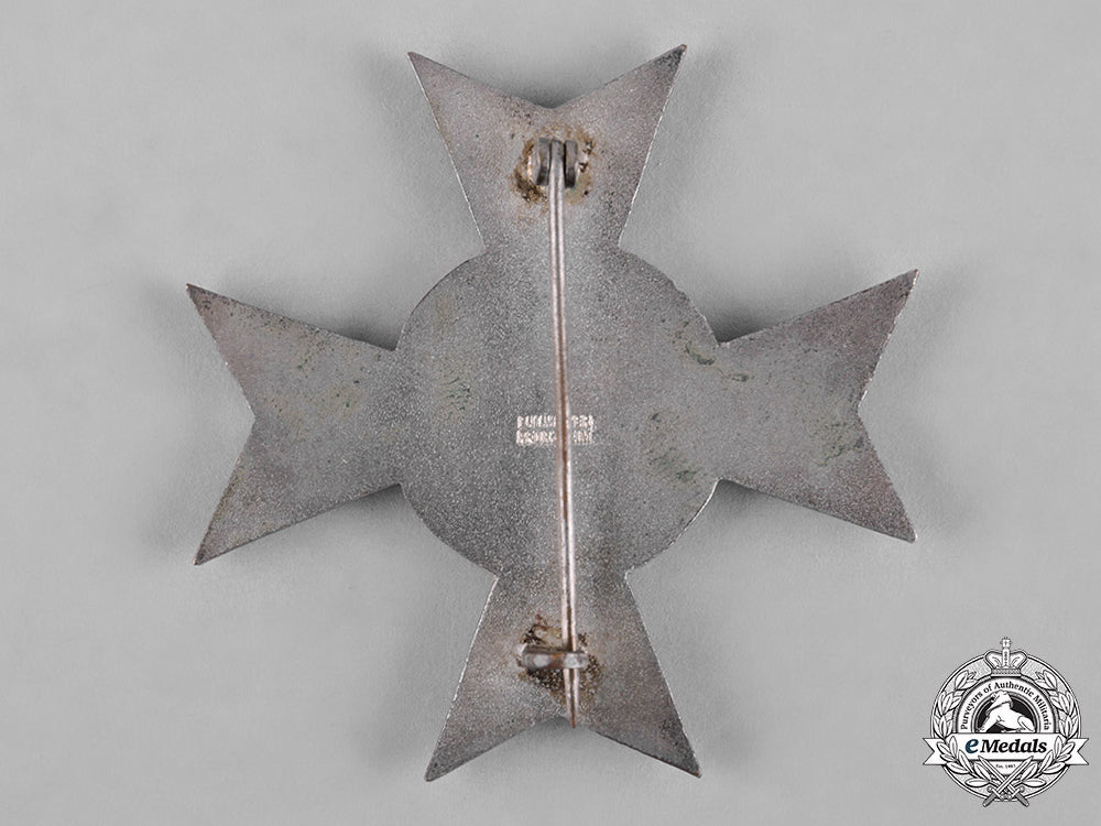 germany,_weimar._a_ii_class_cross_of_honour_of_the_baden_warrior’s_league_c18-049884_1