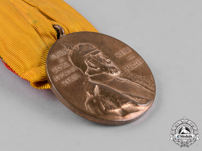 germany,_imperial._a_lot_of_first_war_period_service_medals_c18-049892