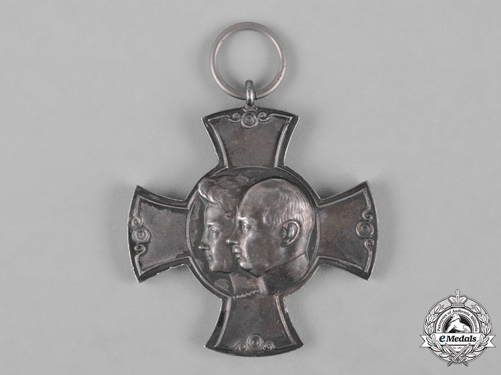 mecklenburg-_schwerin,_grand_duchy._a_friedrich_franz-_alexandra_cross,_c.1912_c18-049901_1_1