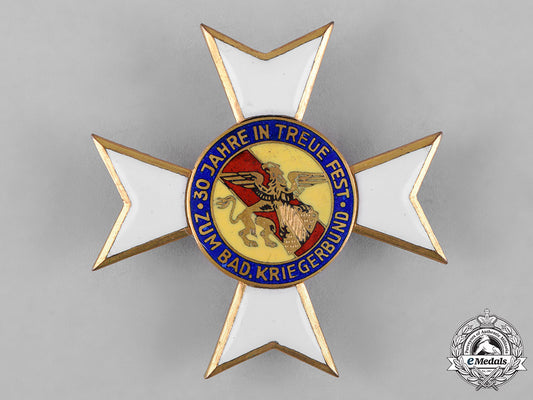 germany,_weimar._a_i_class_cross_of_honour_of_the_baden_warrior’s_league_c18-049911_1