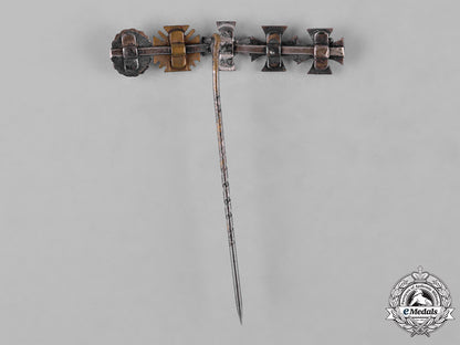germany,_imperial._an_extensive_award_stick_pin,_c.1917_c18-049922