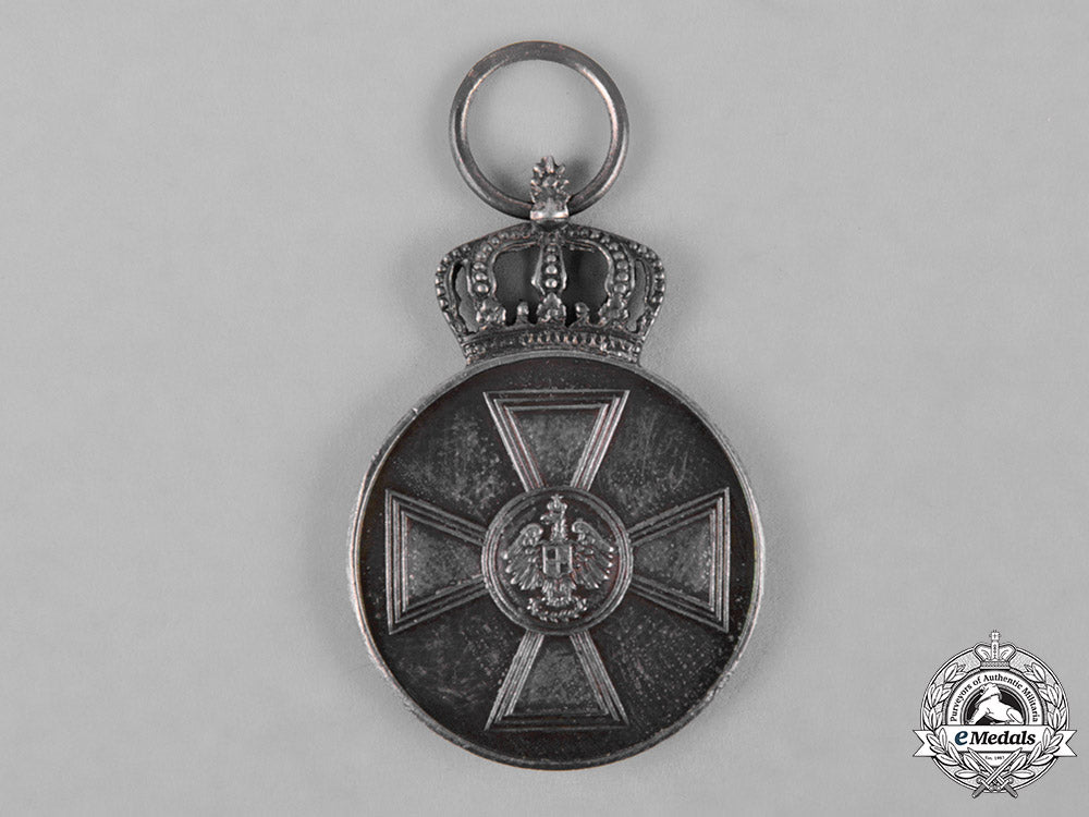 prussia,_kingdom._an_order_of_the_red_eagle_medal,_merit_medal,_c.1900_c18-049929